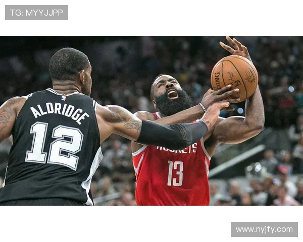 火箭队马刺季后赛表现及关键战役回顾