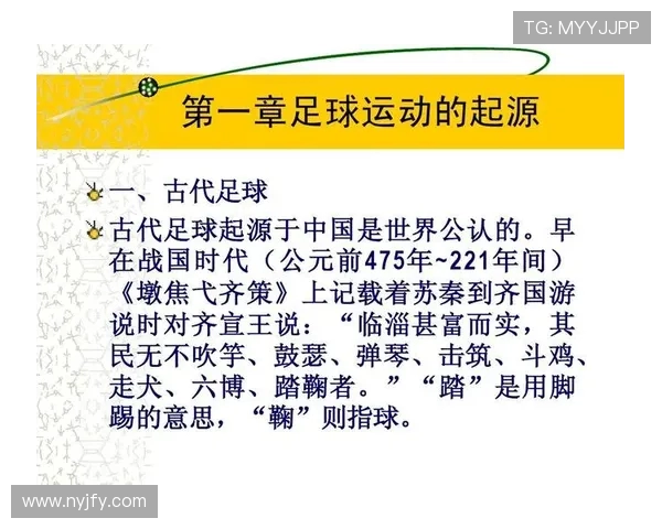足球的历史与文化，如何了解这项运动的起源与发展