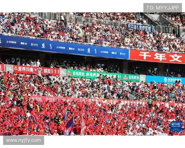 足球赛事中的观众互动与球迷文化