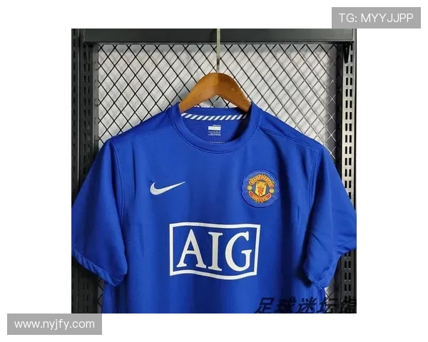 2019年英超最好看的球衣是哪款?球迷票选结果 2019年英超最好看的球衣是哪款?球迷票选结果