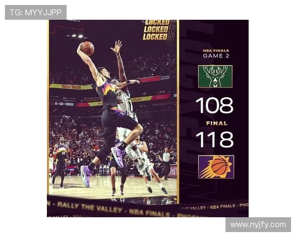 NBA总决赛第二场比赛比分战况与球员表现 NBA总决赛第二场比赛比分战况与球员表现