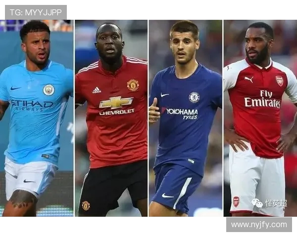 权威英超球员数据网站推荐及使用指南