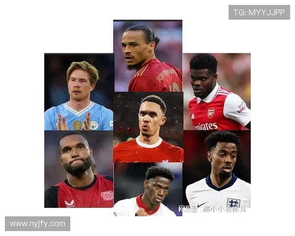 目前在英超踢球的法国球员名单汇总及表现点评