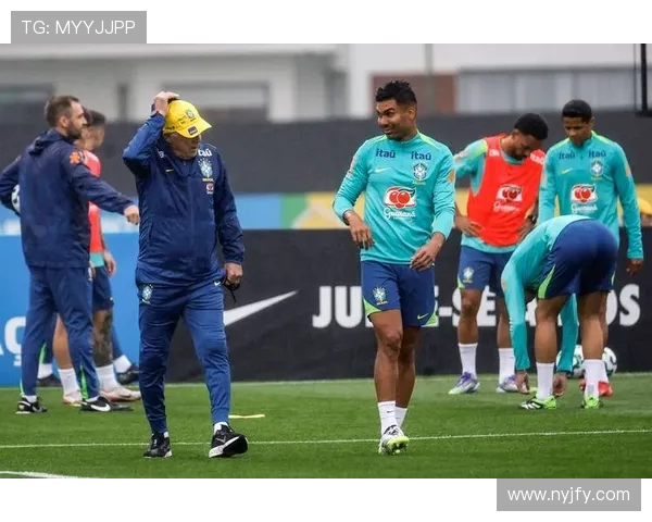 围绕巴西队世界杯阵容解读桑巴军团战术传承与新老交替六星梦想